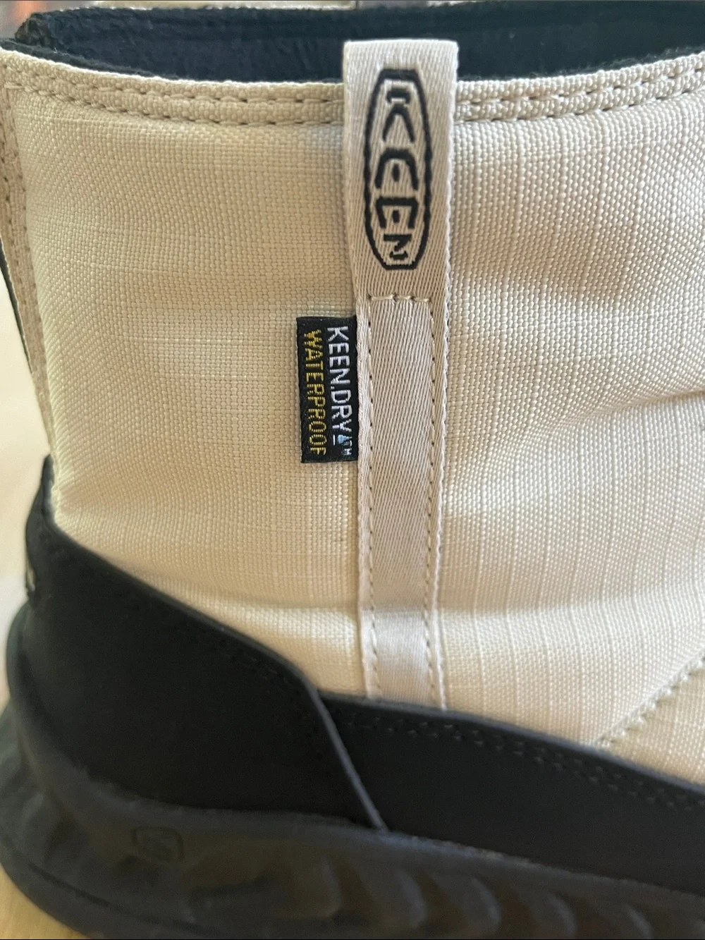 Keen hood nxis